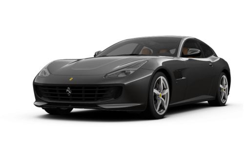 Nero Daytona