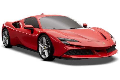Racing Red