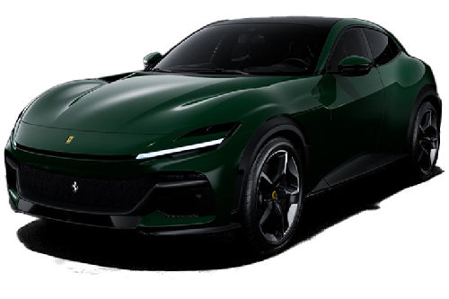 Verde British