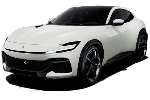 Bianco Avus