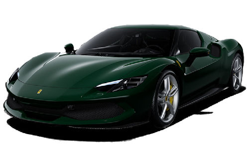 Verde British Racing