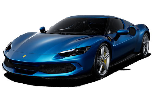 Blu Corsa