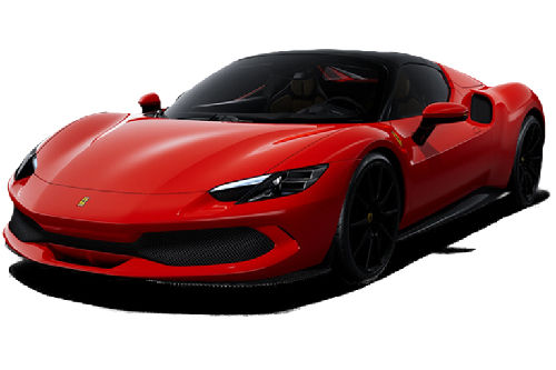 Rosso Corsa DS