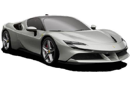 Gray Ghost Metallic