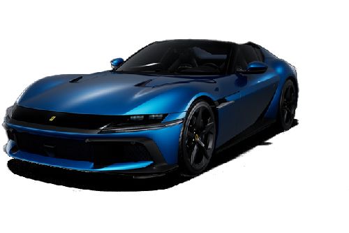 Blued