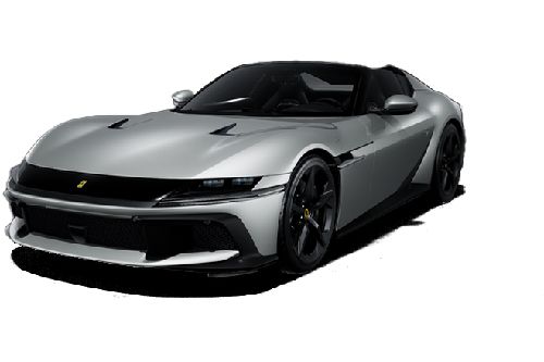 Argento Grey