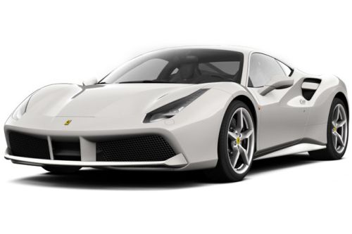 Bianco Avus