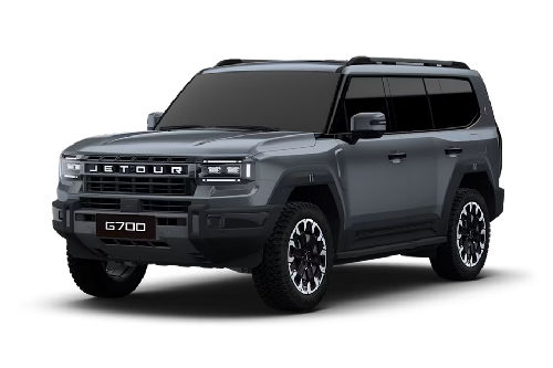 Tundra Grey