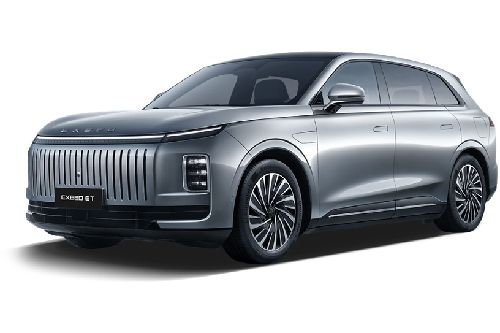 Irdium Silver