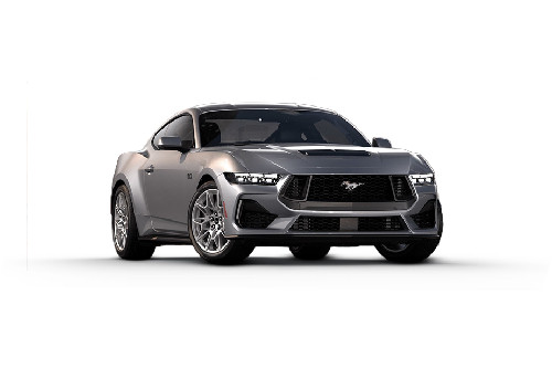 Ice Silver Metallic