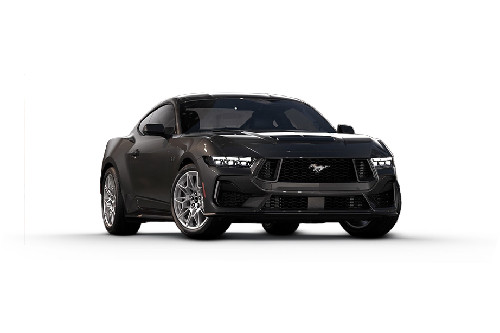 Dark Metal Grey