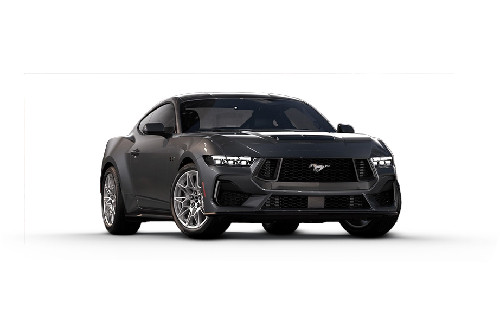 Carbon Grey Metallic