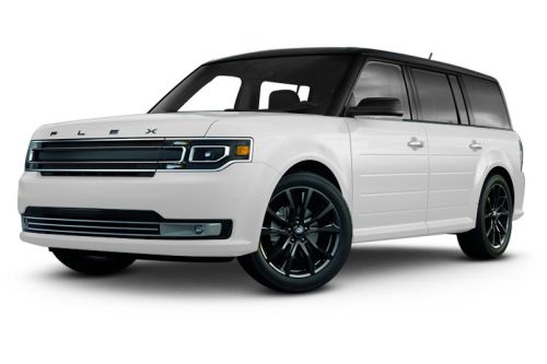 Oxford White