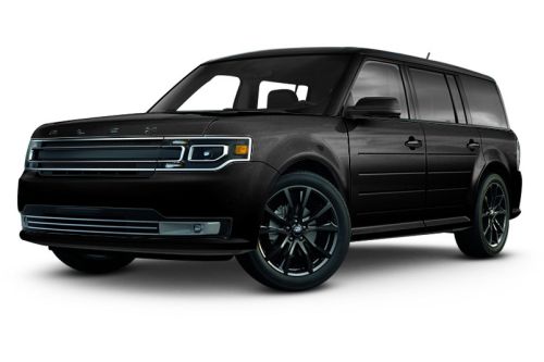 Shadow Black