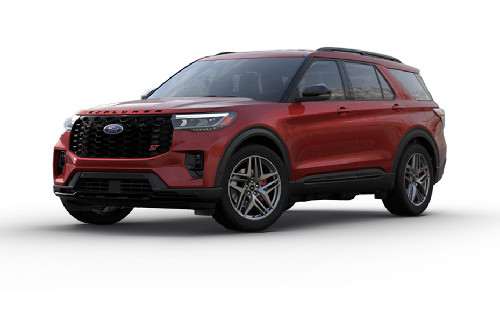 Rapid Red Tinted Clearcoat Rapid Red Tinted Clearcoat