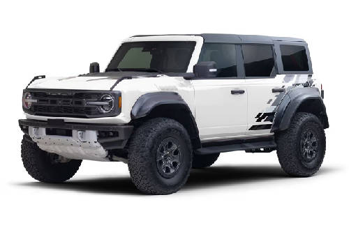 Oxford White