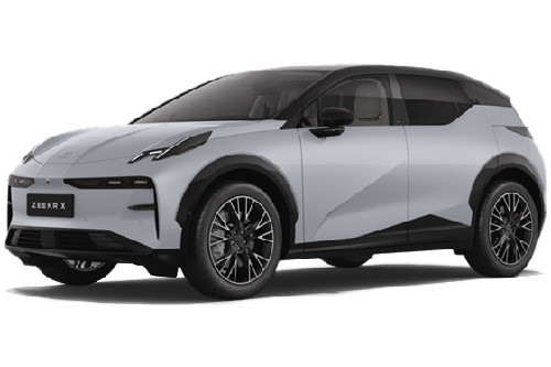 Beryllium Grey