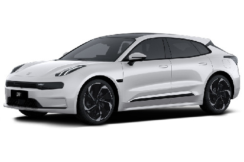 Crystal White Crystal White