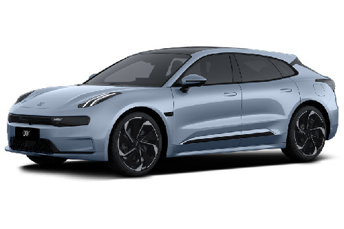 Electric Blue Electric Blue