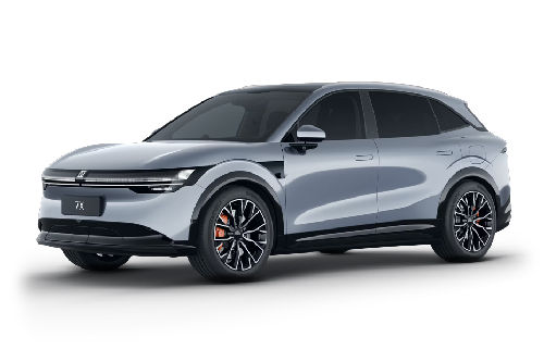 Tech Grey