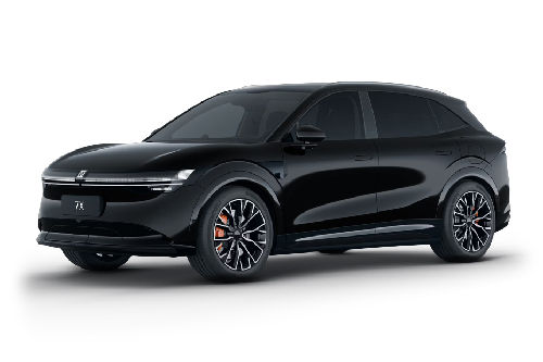 Onyx Black