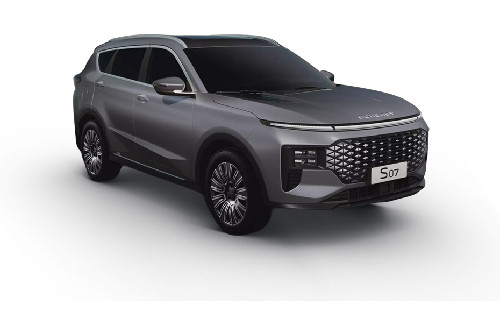 Phantom Grey