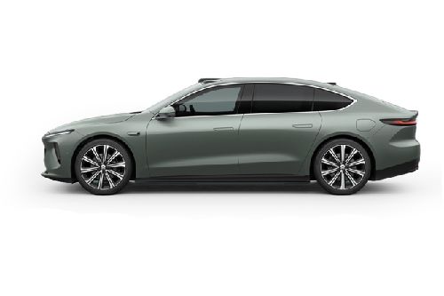 Green Mica Metallic