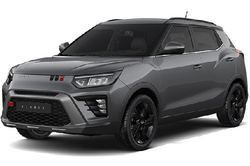 Platinum Grey