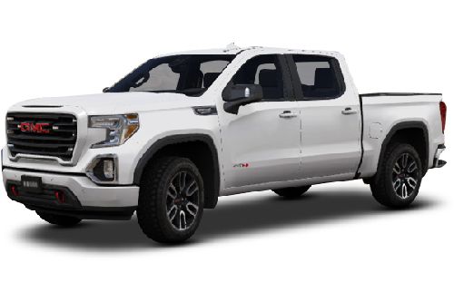 Summit White