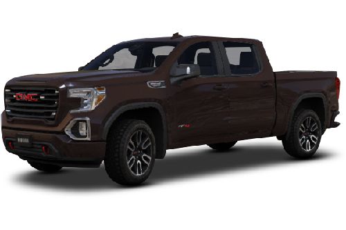 Deep Mahogany Metallic