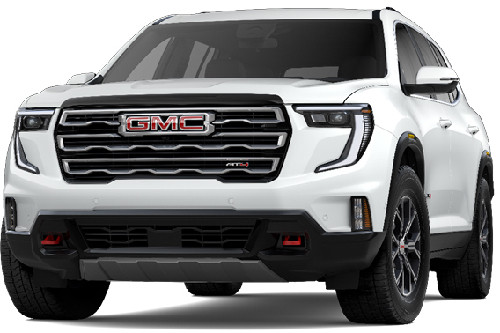 Summit White