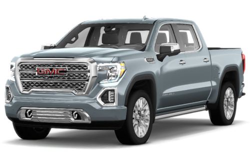 Satin Steel Grey Metallic
