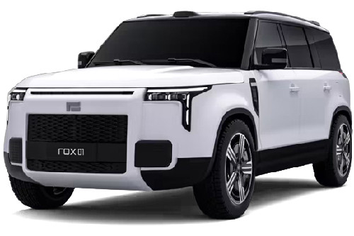 Polar White