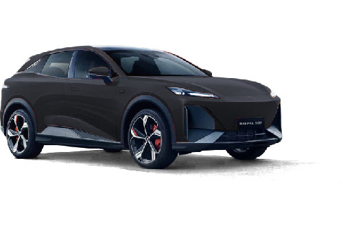 Eclipse Black