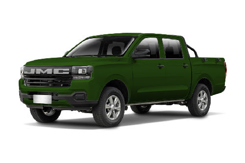 Mica Green