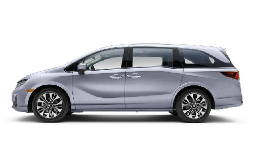 Sonic Grey Pearl