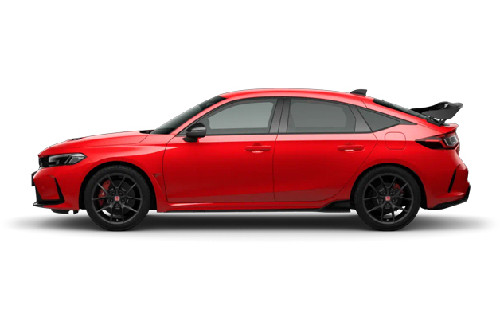 Rallye Red