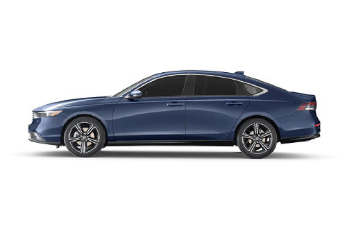 Canyon River Blue Metallic
