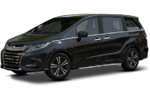 Premium Twinkle Black