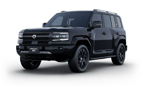 Shadow Black