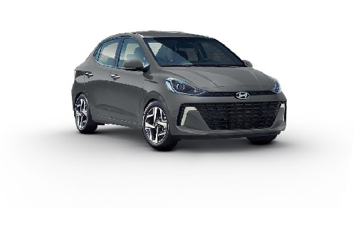 Titan Grey