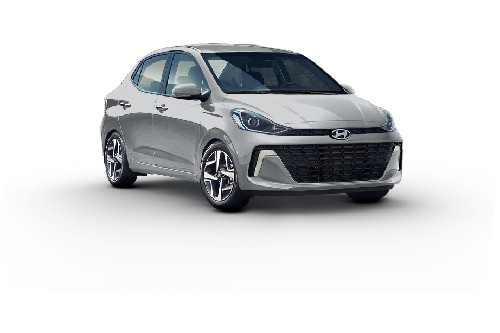 Titanium Silver