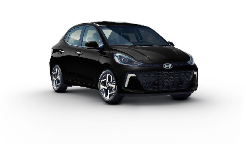 Absolute Black Metallic
