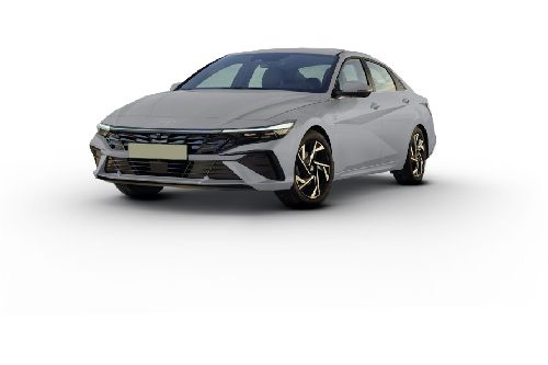 Cyber Gray Metallic