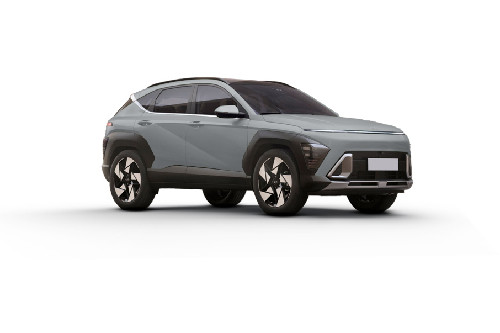 Cyber Gray Metallic