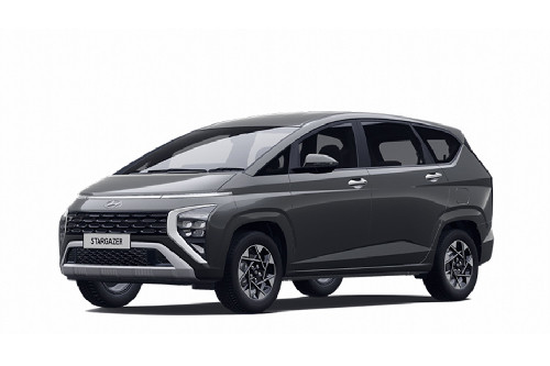 Titan Gray Metallic