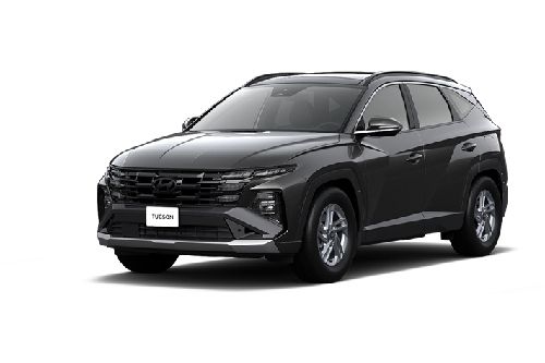 Titan Grey