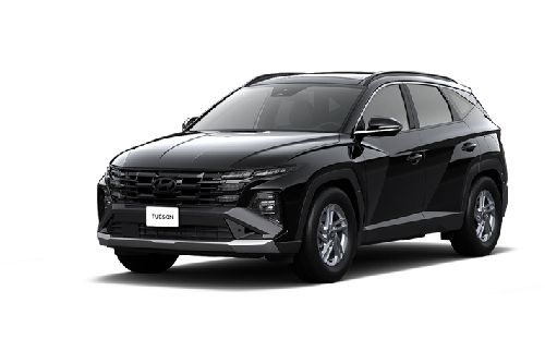 Phantom Black