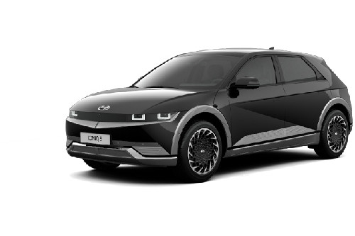 Phantom Black