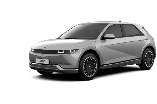 Cyber Gray Metallic